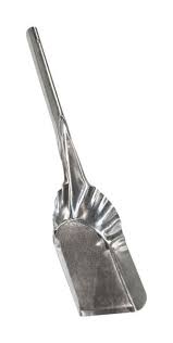 ASH SHOVEL GALVANIZD 20"