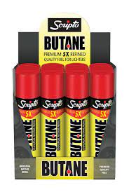 BUTANE 9.59OZ