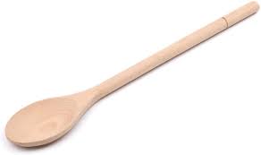 WOODEN SPOON 2.25"X14"