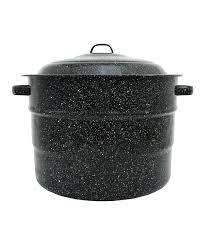 TAMALE POT W/STMR 15.5QT
