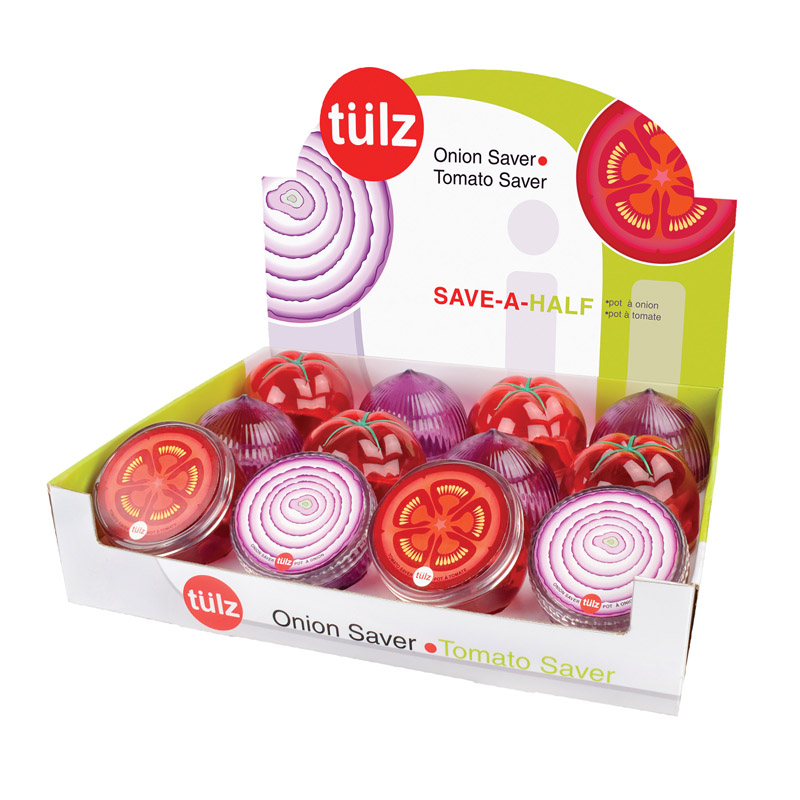 NS ONION TOMATO SAVER