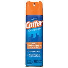 REPELLENT CUTTER 6 OZ