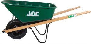 WHEELBARROW 6CF ACE