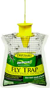 FLY TRAP DISPOSABLE