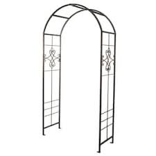 ARBOR STEELQUATREFOIL90"