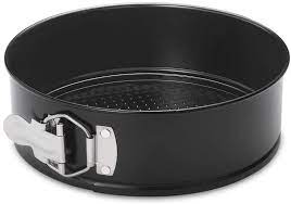 CAKE PAN SPRINGFM 6"