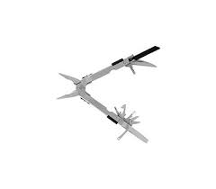 GERBER TOOL MULTIPURP PROSCOUT