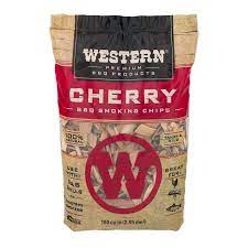 SMOKNG CHIP CHERRY 180CI