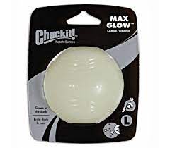 MAX GLOW BALL LARGE