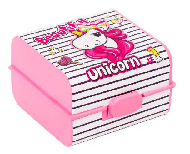 Lunch Box-Unicorn