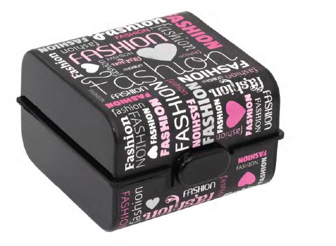 Lunch Box-Fashion