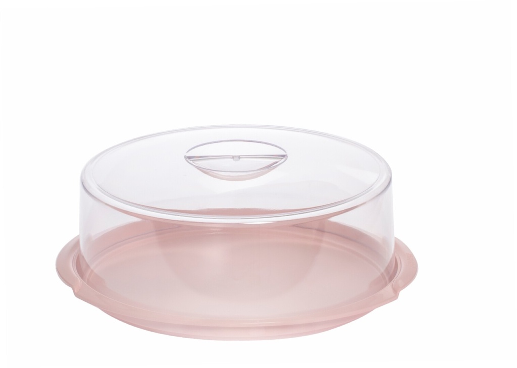 Cake Serving Set-Mix Soft Colour