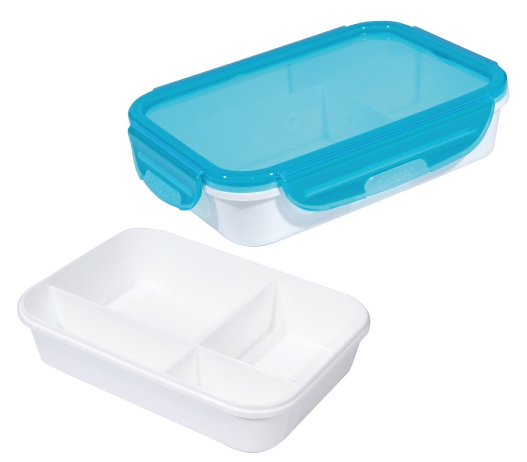 Divided Storage Bowl