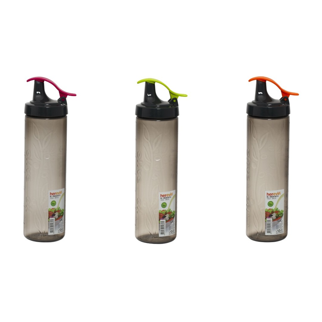 730 cc Oil Bottle-PP-Combine Colours