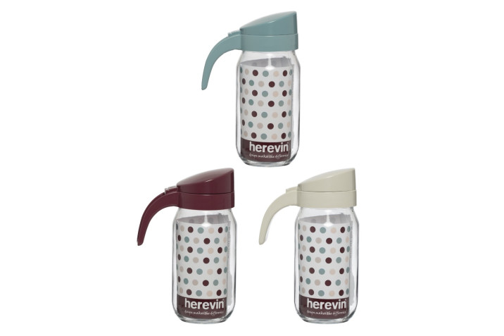 1 lt Liquid Dispenser-Nordic Colour