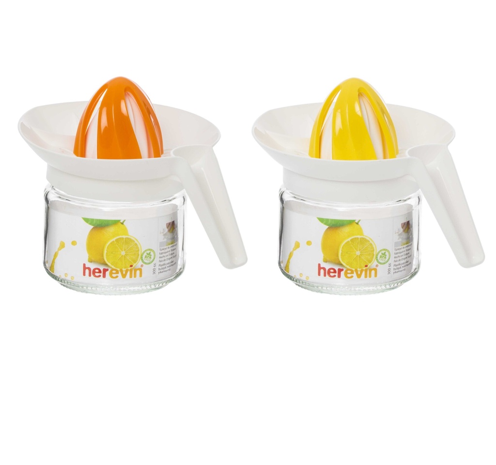 300 cc Citrus Squeezer-Mix Colour