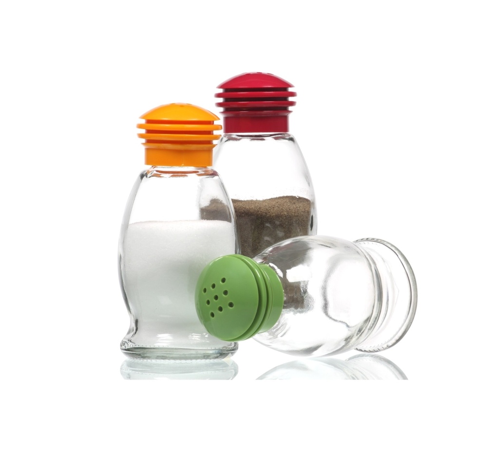 95 cc Salt Shaker