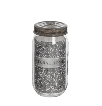 1000 cc Canister-Granite