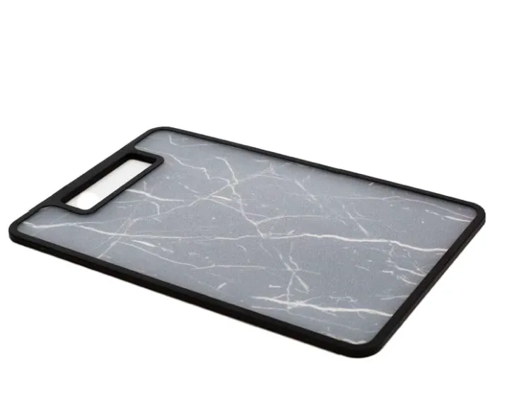 Decorated Cutting Board-Marble