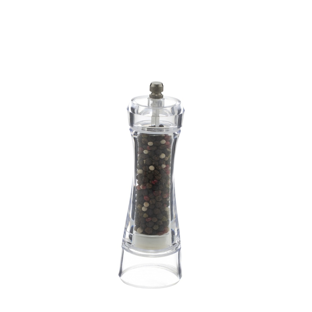 16,5cm Grinder-Naturel-Display Box