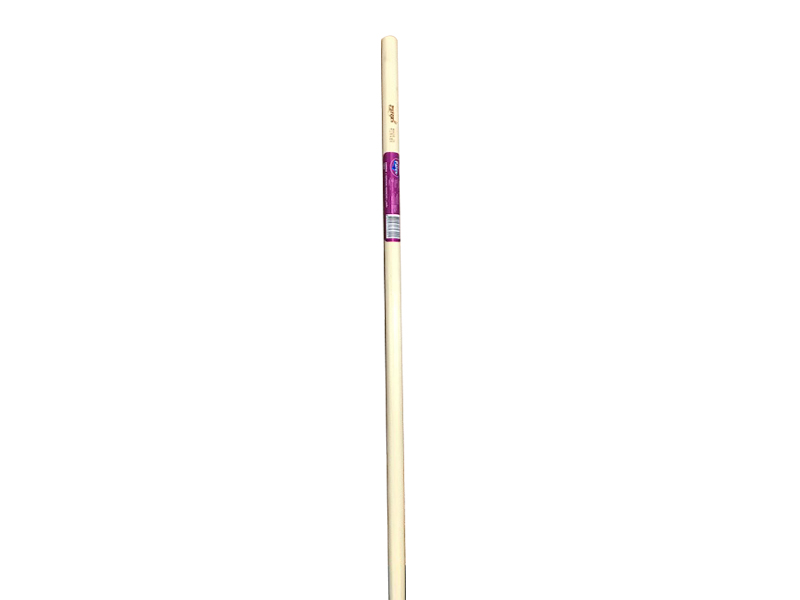 PAREX WOODEN HANDLE
120 CM 
