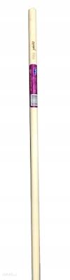 PAREX WOODEN HANDLE
140 CM 