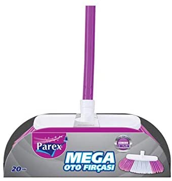 PAREX AUTO BRUSH