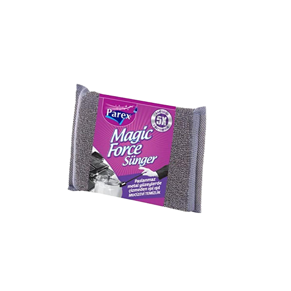 PAREX MAGIC FORCE SPONGE