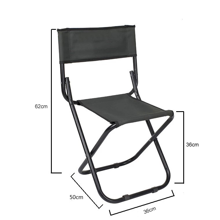 CAMPING STOOL TR