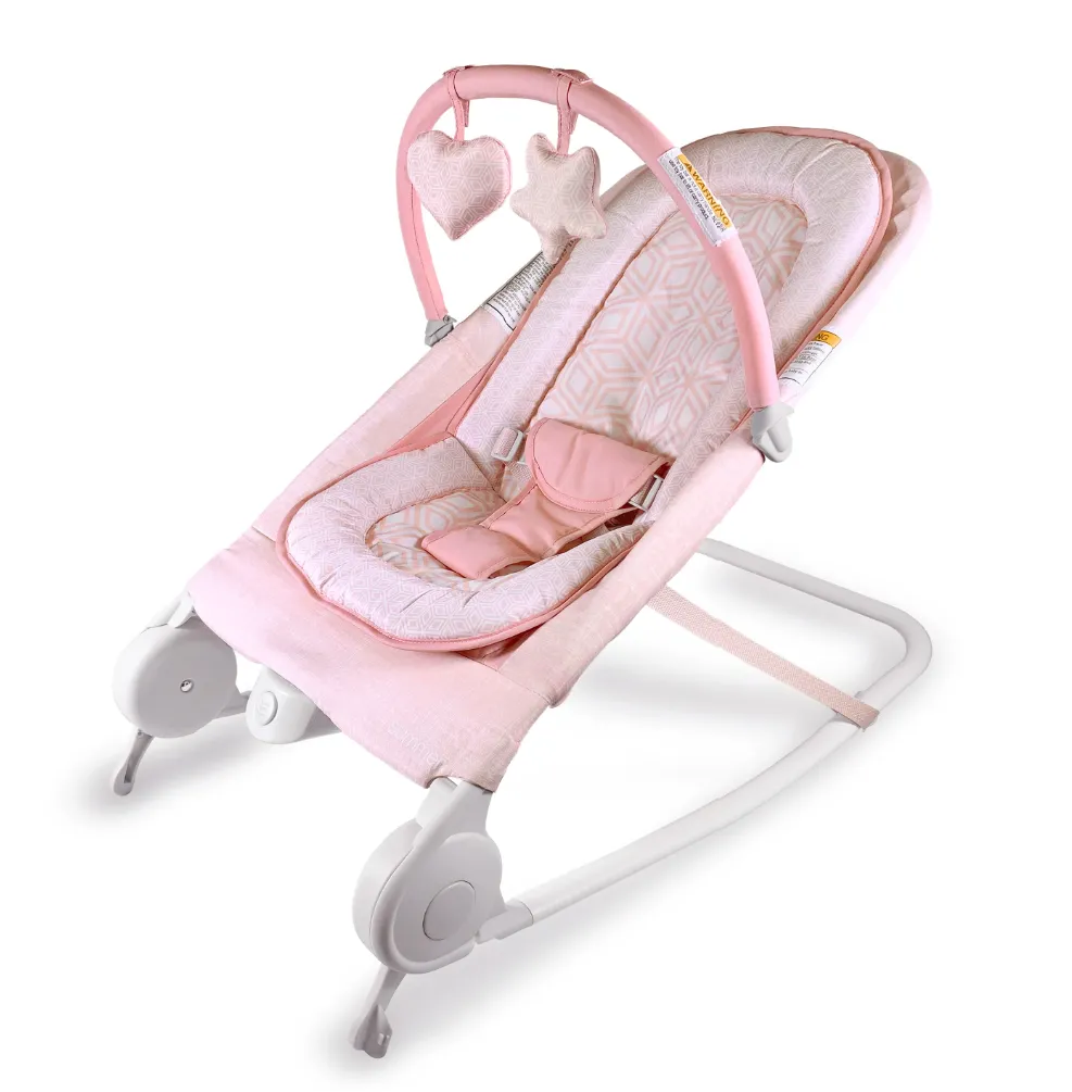 BABY BOUNCING CHAIR