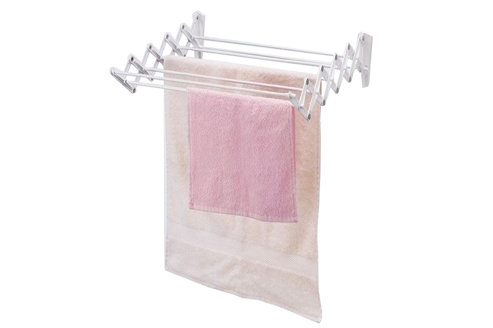 LAGUNA CLOTH DRYER 80 CM WHITE