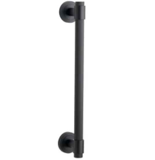 213 PUNCH BLACK PULL HANDLE