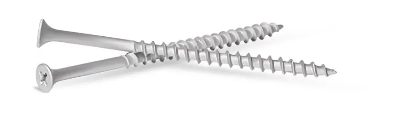 Wood Screw M10-06/12