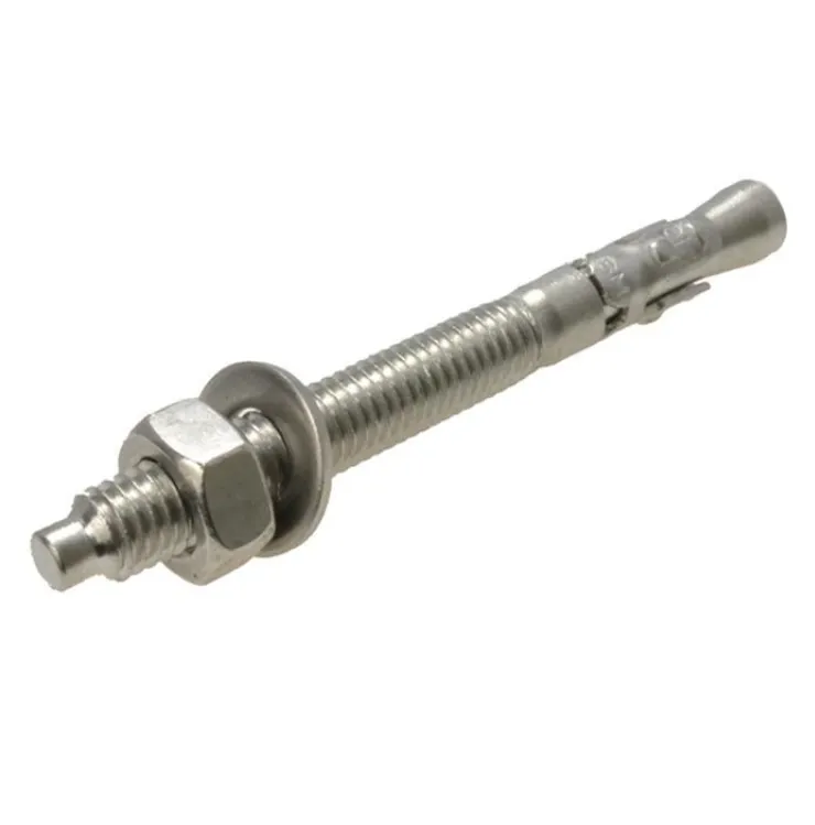 Wedge Anchor M16