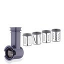 A471-01 Pro Mix Grater