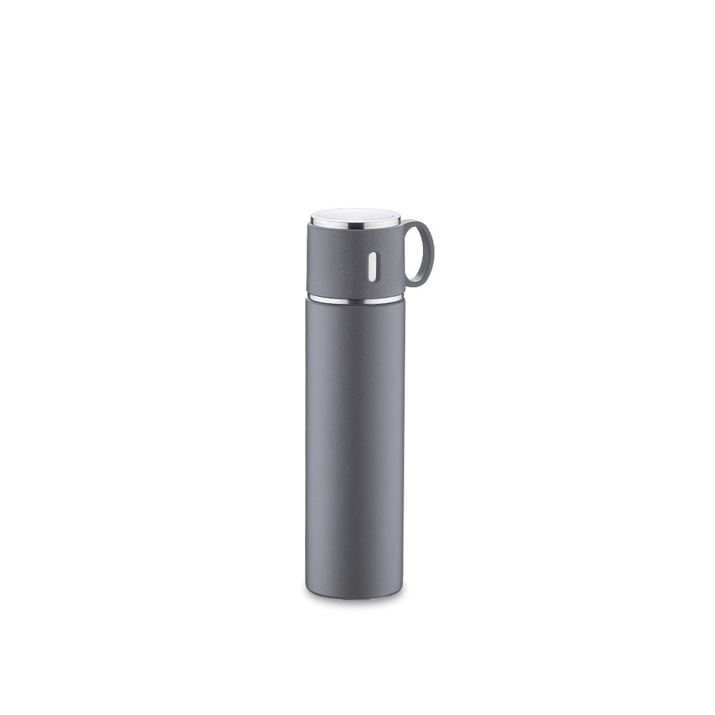 A5564-1 Enjoy Thermos 580ML. Grey