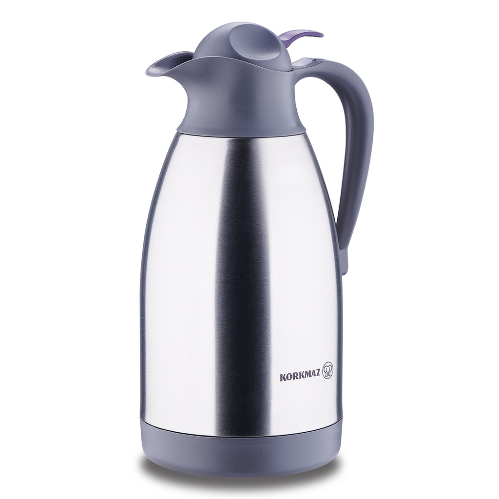 A749-01 Satina Max Thermos 2,0 l.