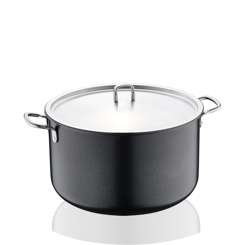 A2976 Doria Casserole 32x20cm/15Ltrs