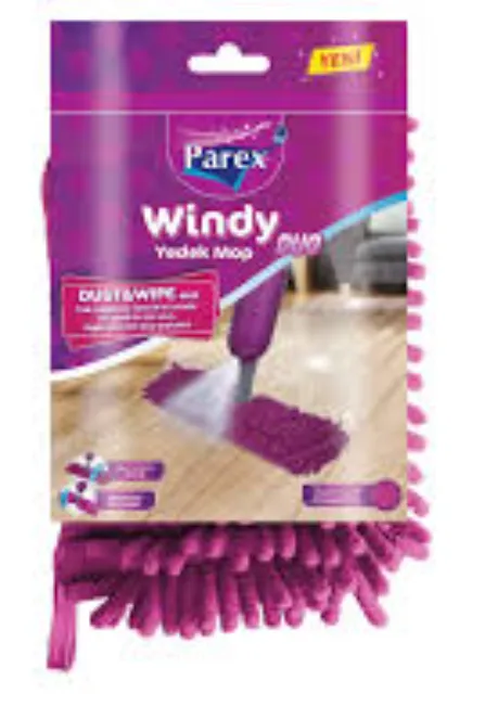 PAREX WINDY DUO MOP REFILL