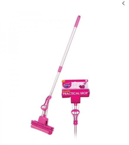 PAREX POWER PRESS DUO PVA MOP