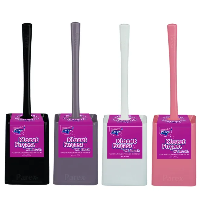 PAREX PREMIUM WC BRUSH