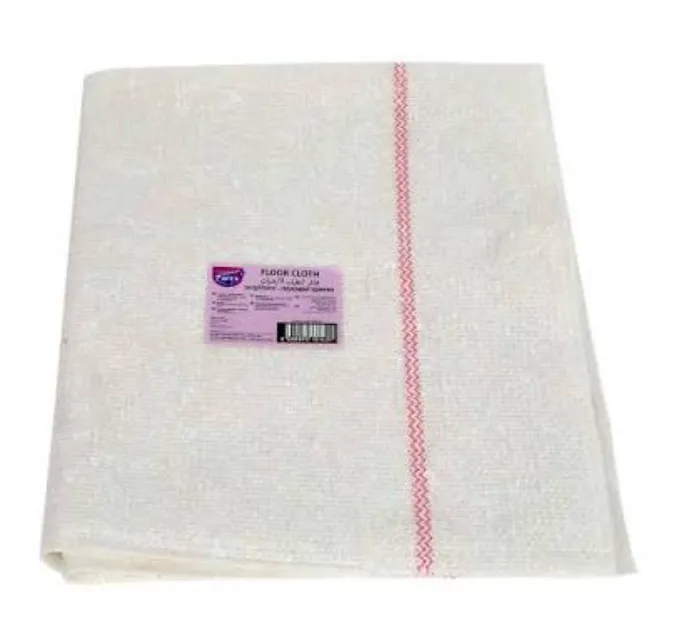 PAREX MICROFIBERE FLOOR CLEANING CLOTH 