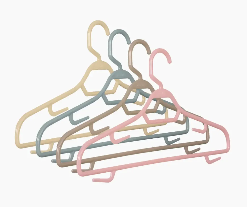 HARMONY CLOTHES HANGER