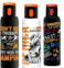 750 cc Water Bottle with Hanger-065-068-069-Mix