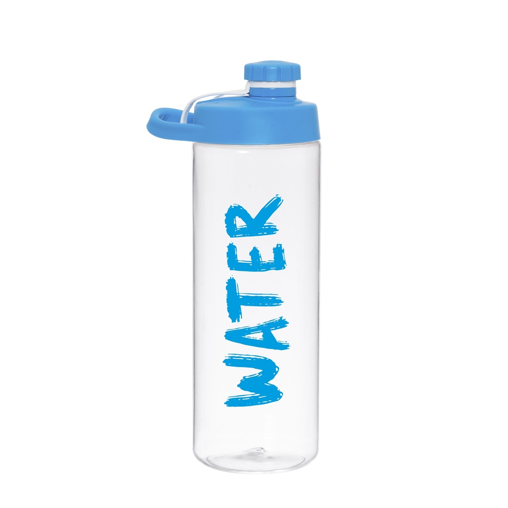 750 cc Water Bottle-PC-New Water
