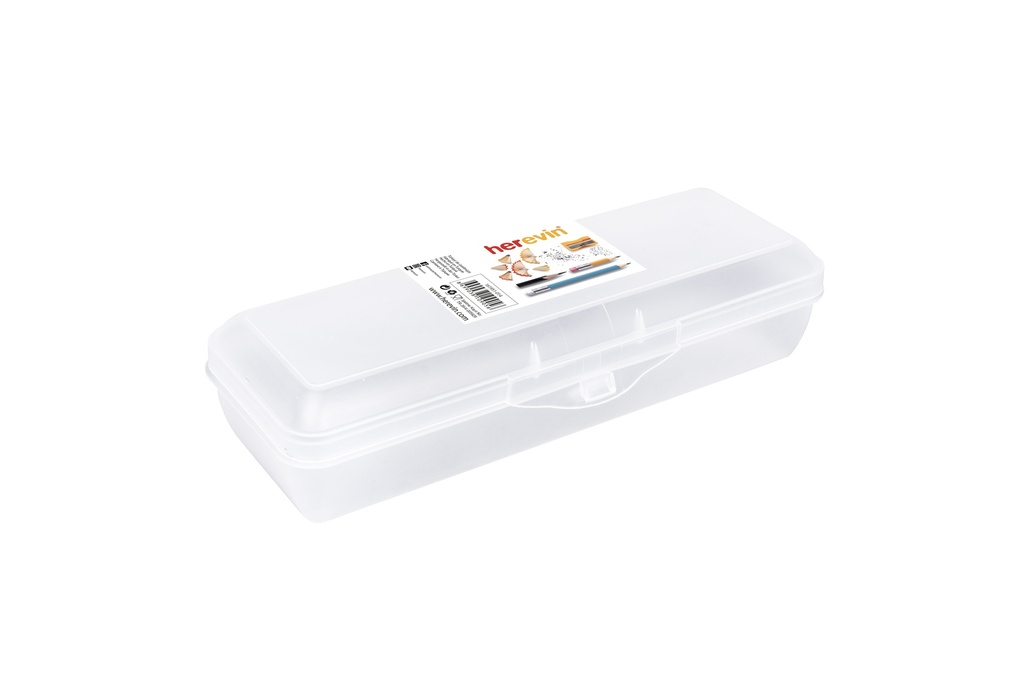 Pencil Box-Natural