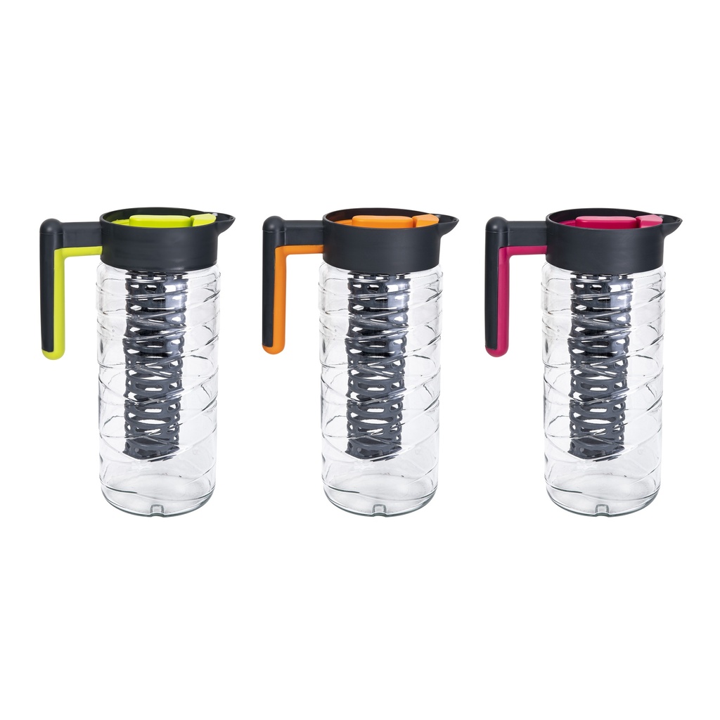 1,54 lt Jug-Infuser-2024 Colours