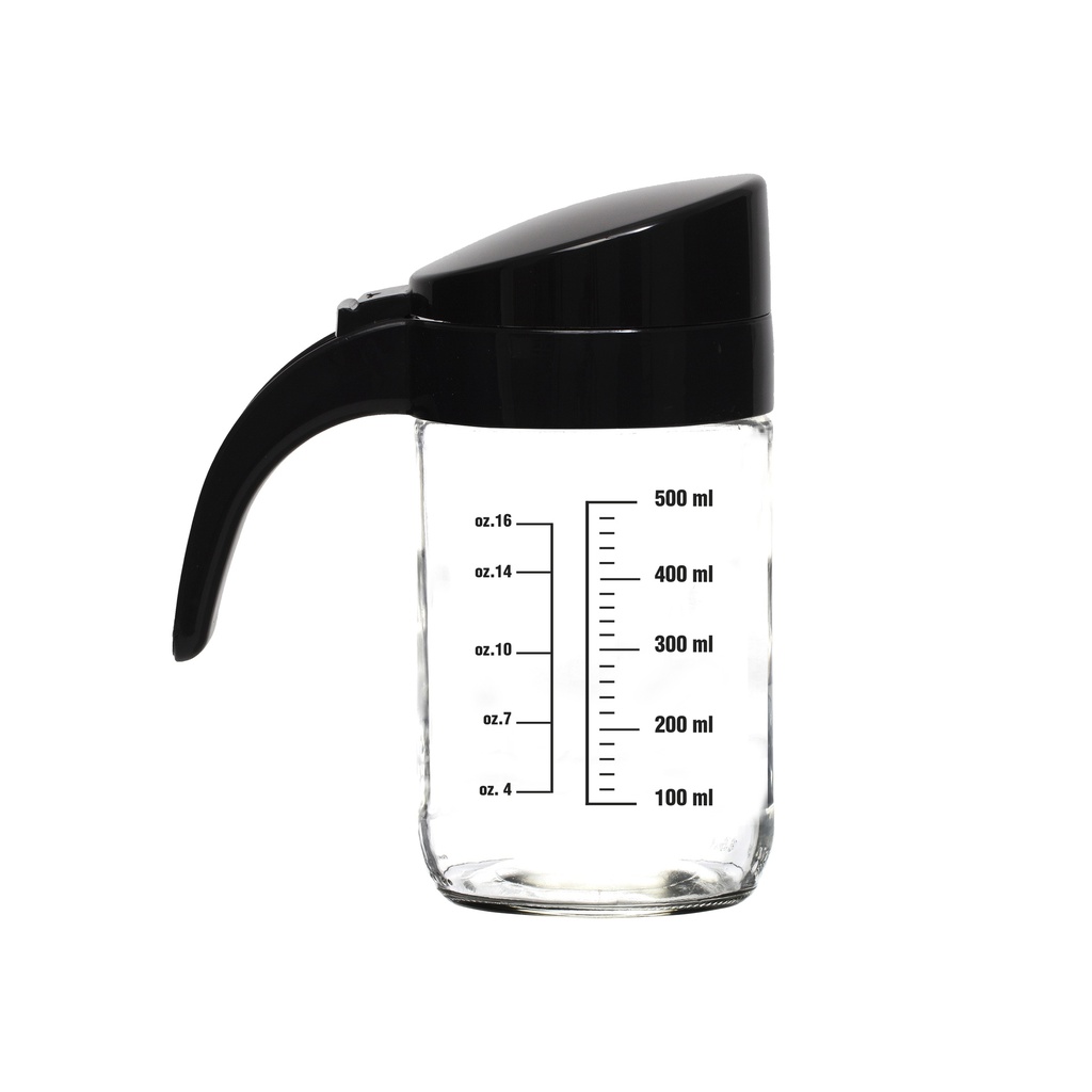 660 cc Measuring Jar