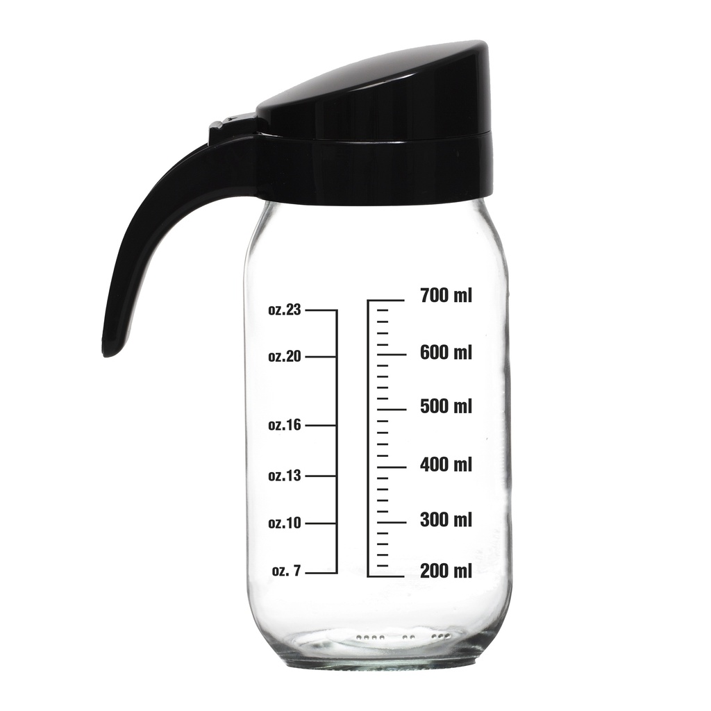 1 lt Measuring Jar