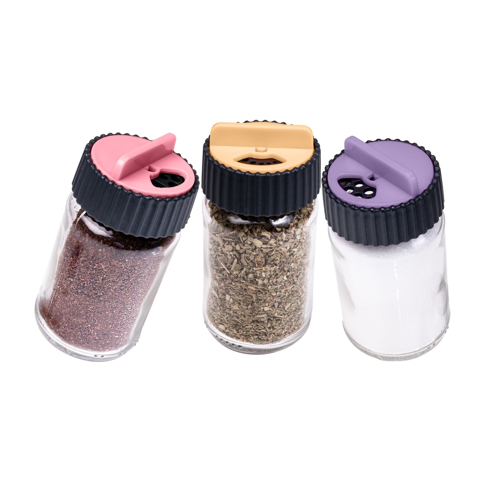 105 cc Salt-Pepper Shaker-2024 Colours